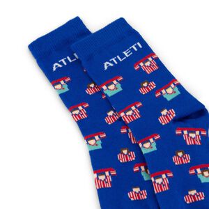 Kids' Fan Socks